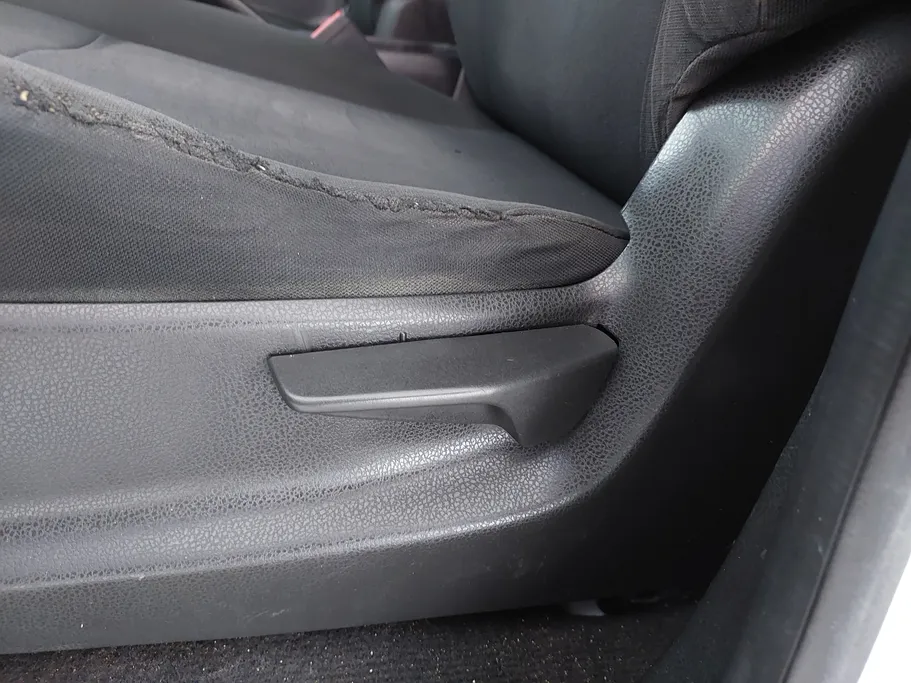 2022 Isuzu D-max DC 4x2 