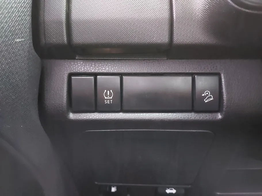 2022 Isuzu D-max DC 4x2 