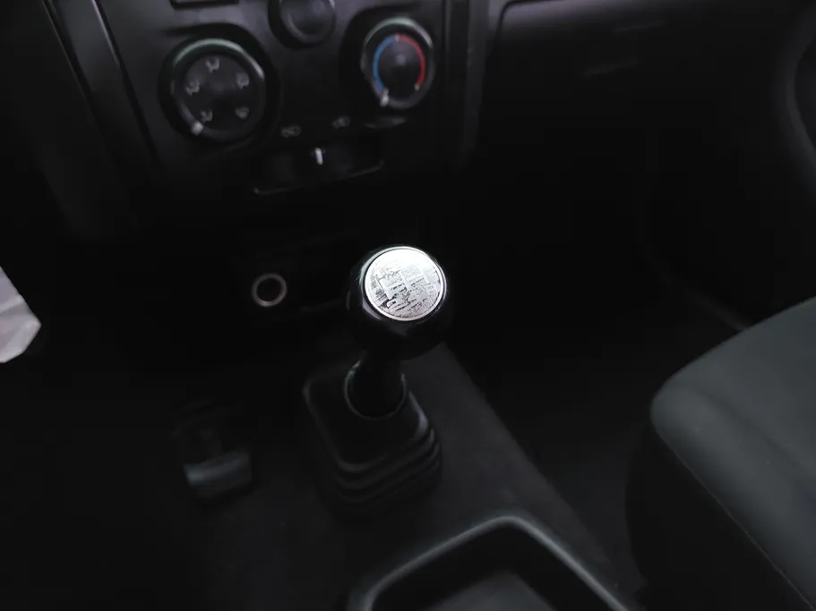 2022 Isuzu D-max DC 4x2 