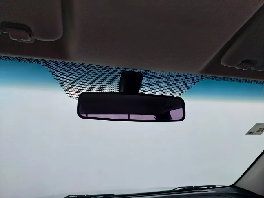 2022 Isuzu D-max DC 4x2 