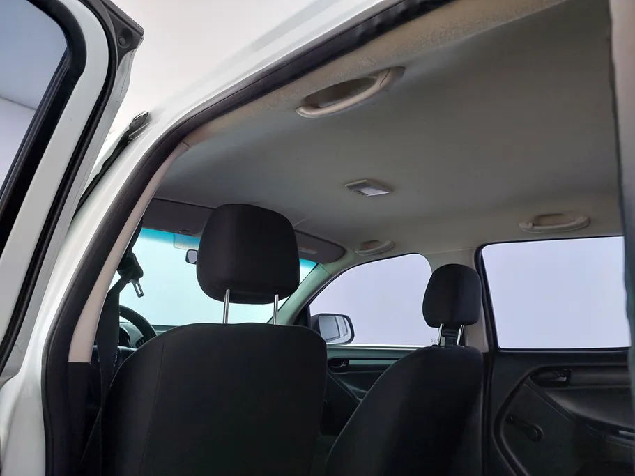 2022 Isuzu D-max DC 4x2 