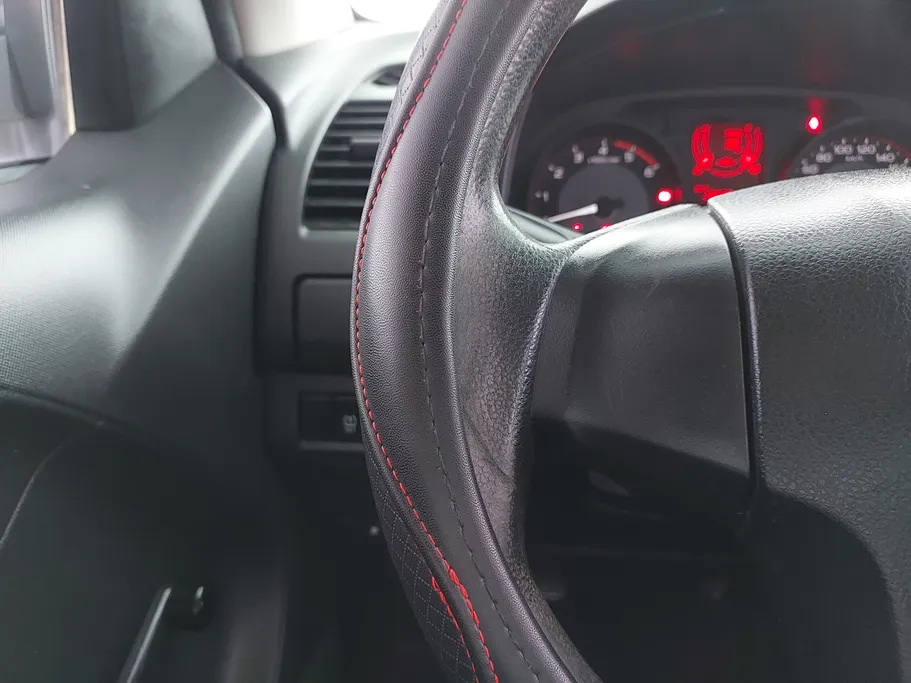 2022 Isuzu D-max DC 4x2 