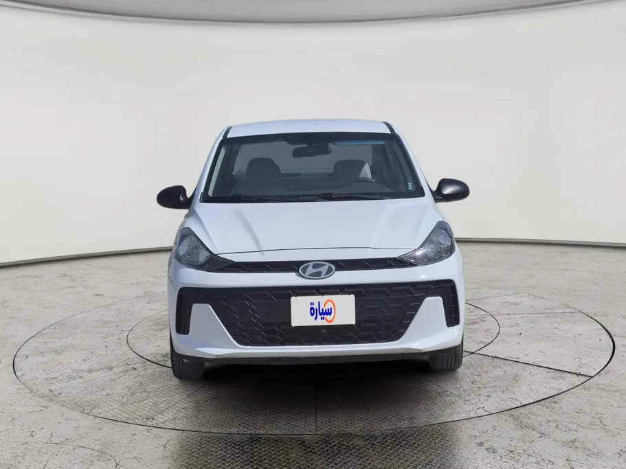 هيونداي Grand i10 فلييت 2024 