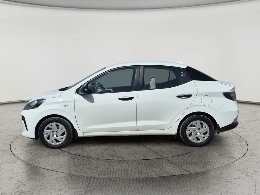 هيونداي Grand i10 فلييت 2024 