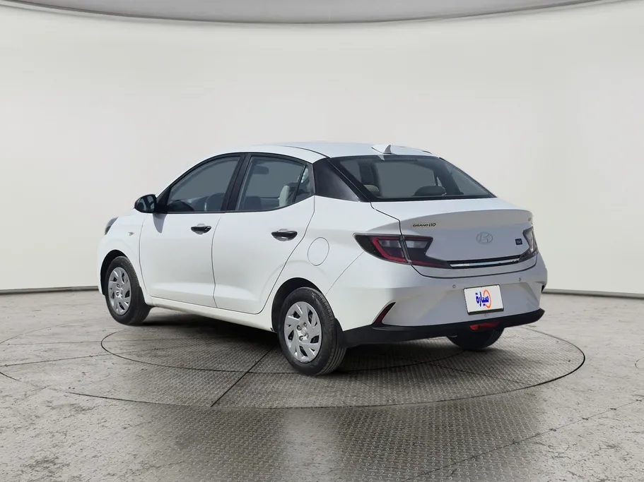 هيونداي Grand i10 فلييت 2024 