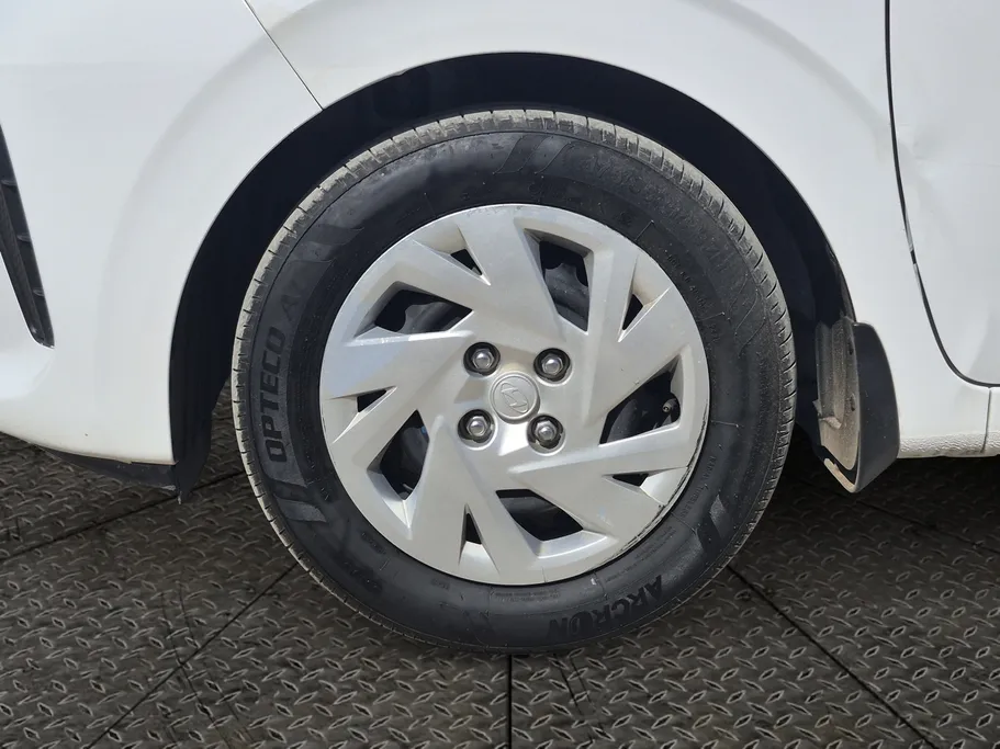 هيونداي Grand i10 فلييت 2024 