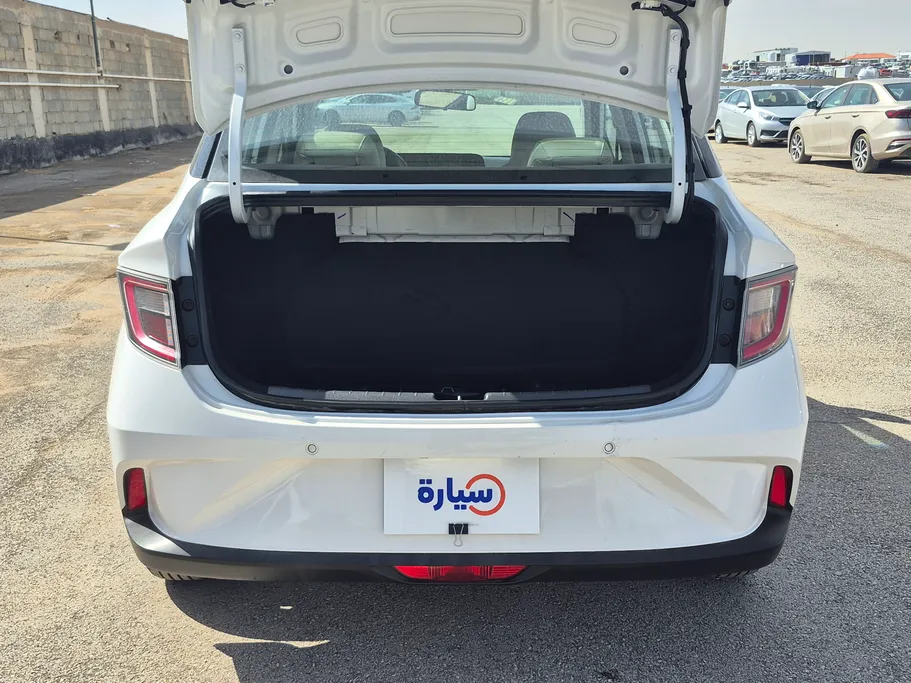 هيونداي Grand i10 فلييت 2024 