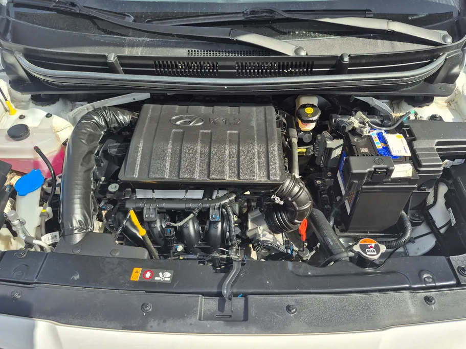 هيونداي Grand i10 فلييت 2024 