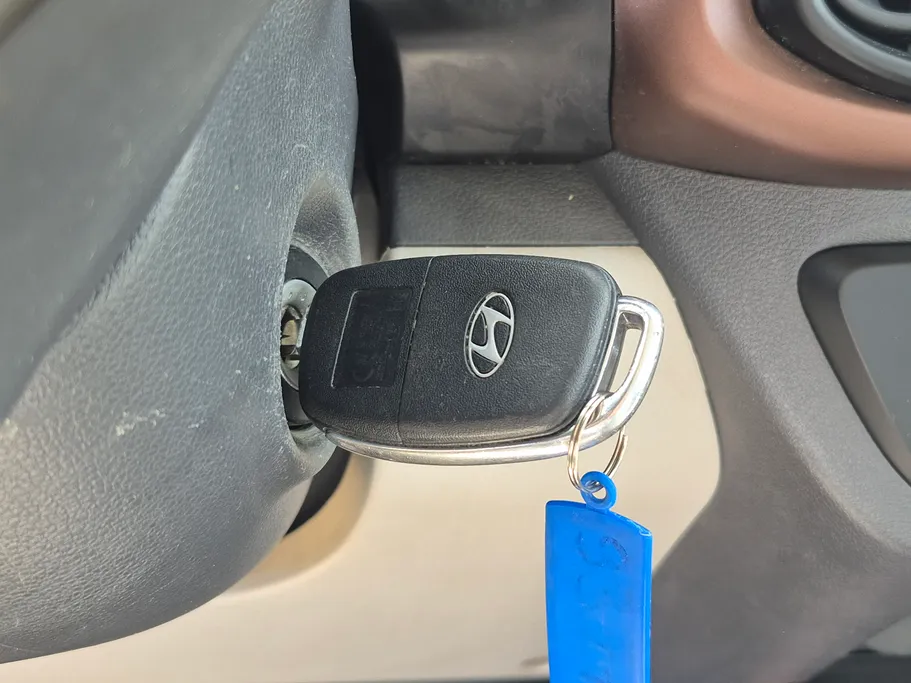 هيونداي Grand i10 فلييت 2024 