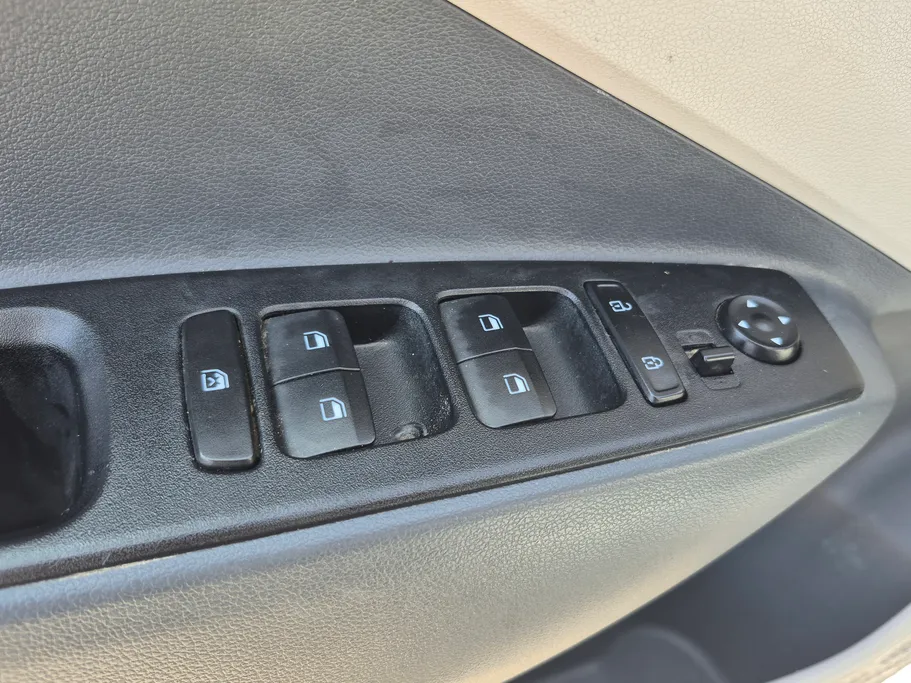 هيونداي Grand i10 فلييت 2024 