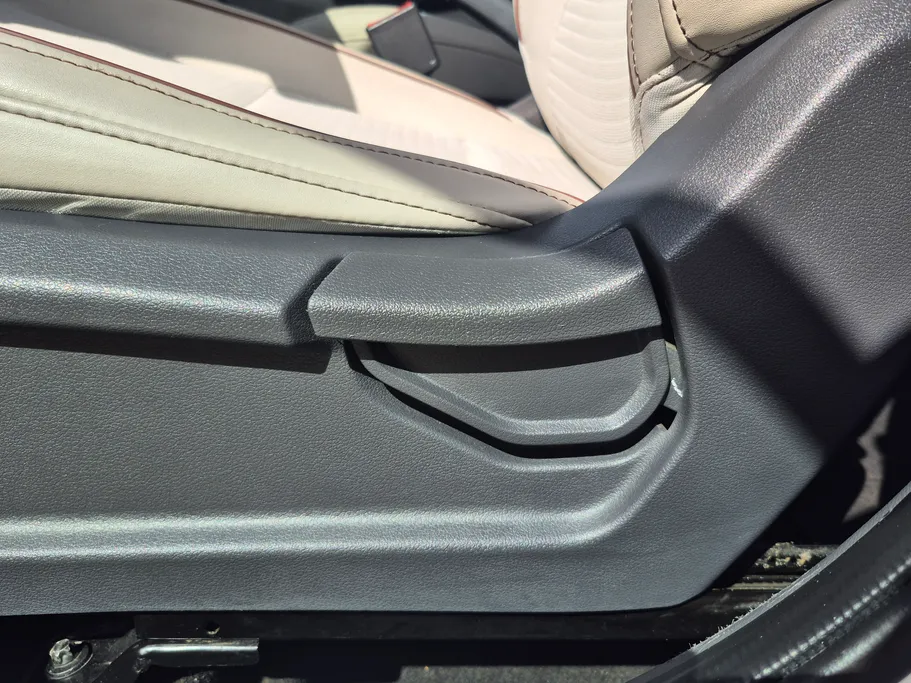 هيونداي Grand i10 فلييت 2024 