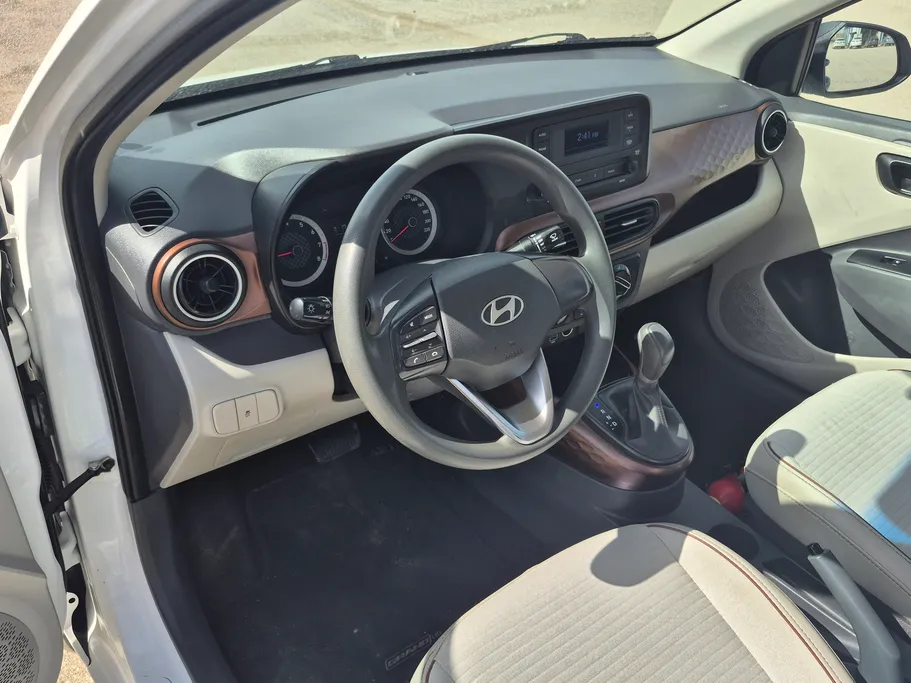 هيونداي Grand i10 فلييت 2024 