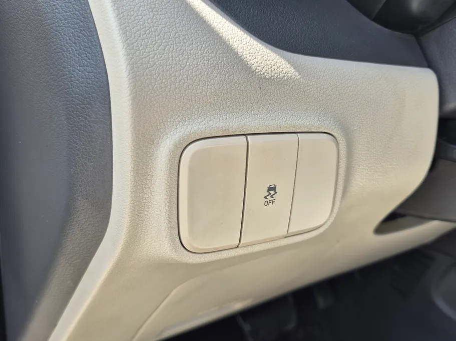 هيونداي Grand i10 فلييت 2024 