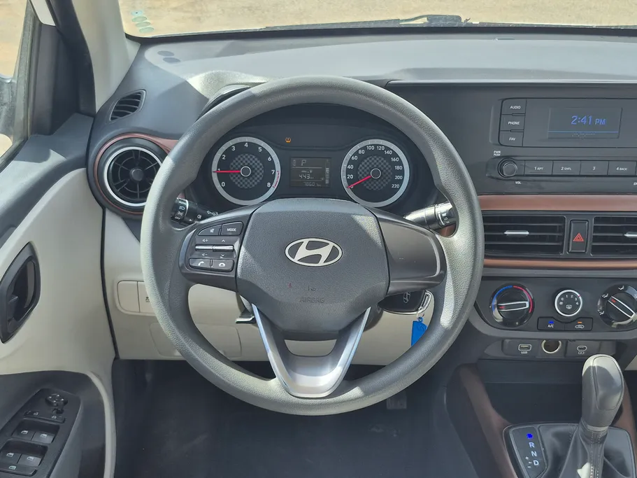 هيونداي Grand i10 فلييت 2024 