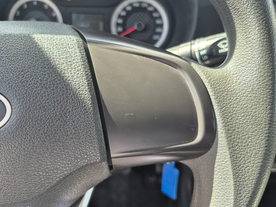 هيونداي Grand i10 فلييت 2024 