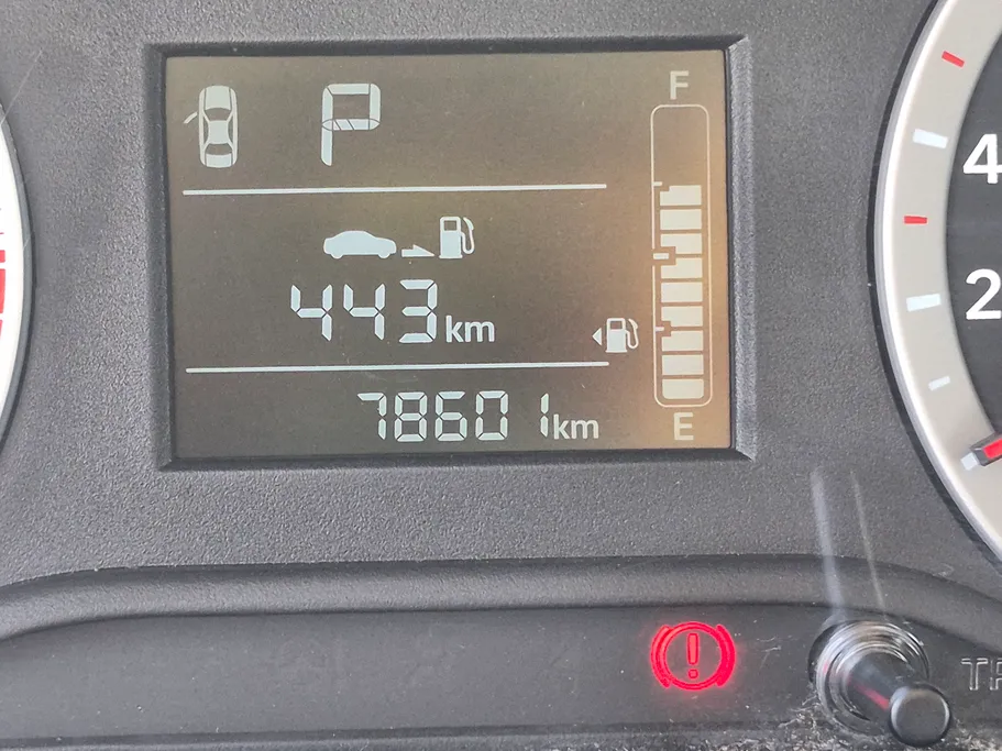 هيونداي Grand i10 فلييت 2024 