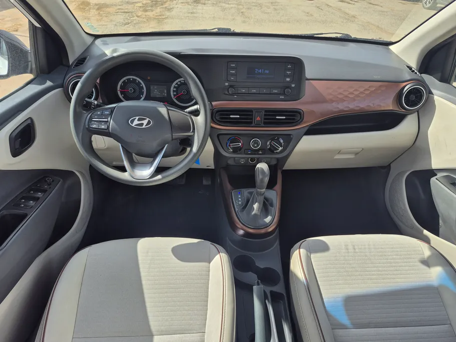 هيونداي Grand i10 فلييت 2024 