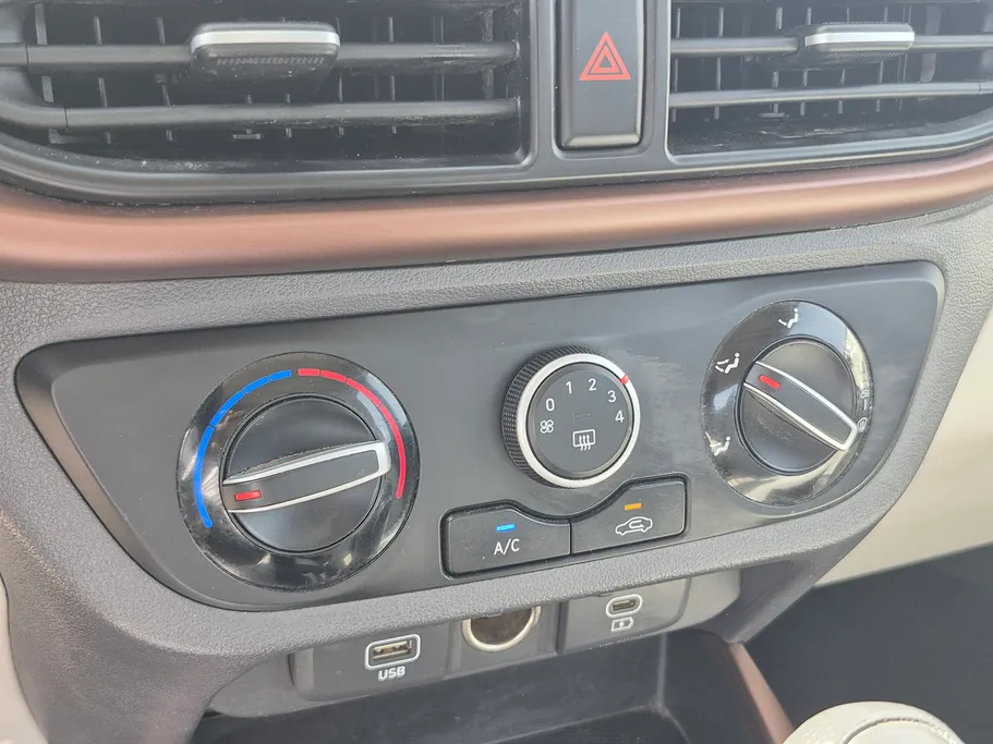 هيونداي Grand i10 فلييت 2024 