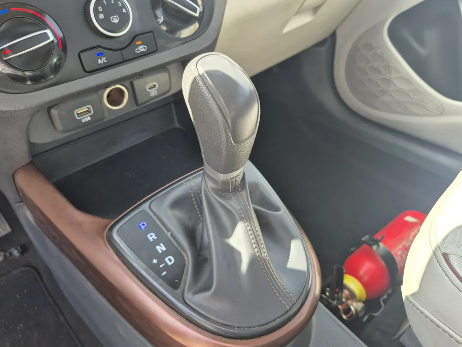 هيونداي Grand i10 فلييت 2024 