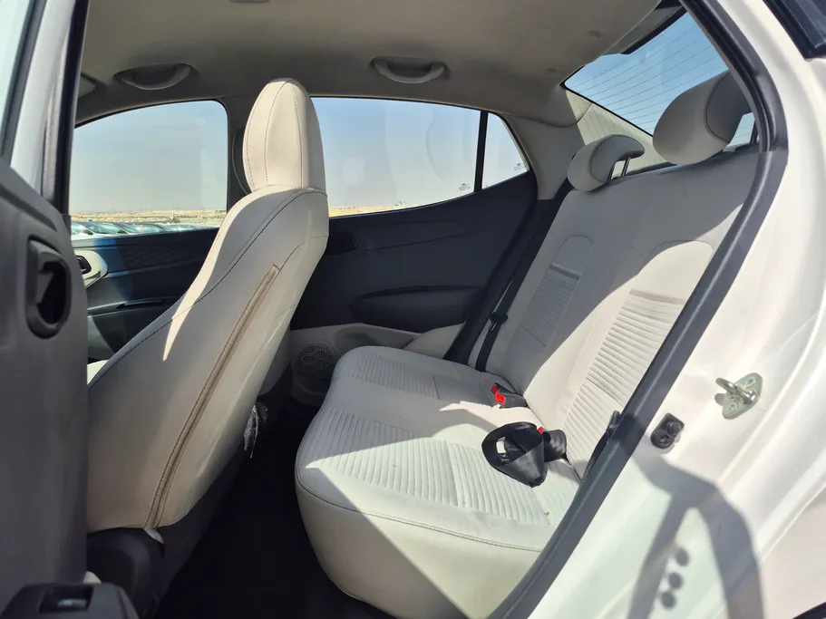 هيونداي Grand i10 فلييت 2024 