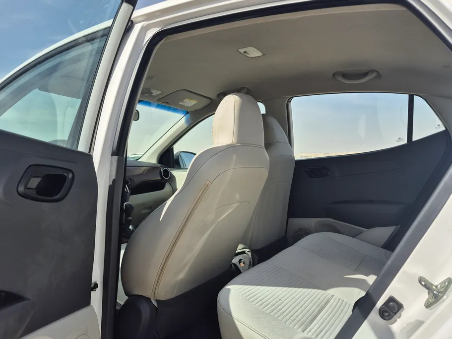 هيونداي Grand i10 فلييت 2024 