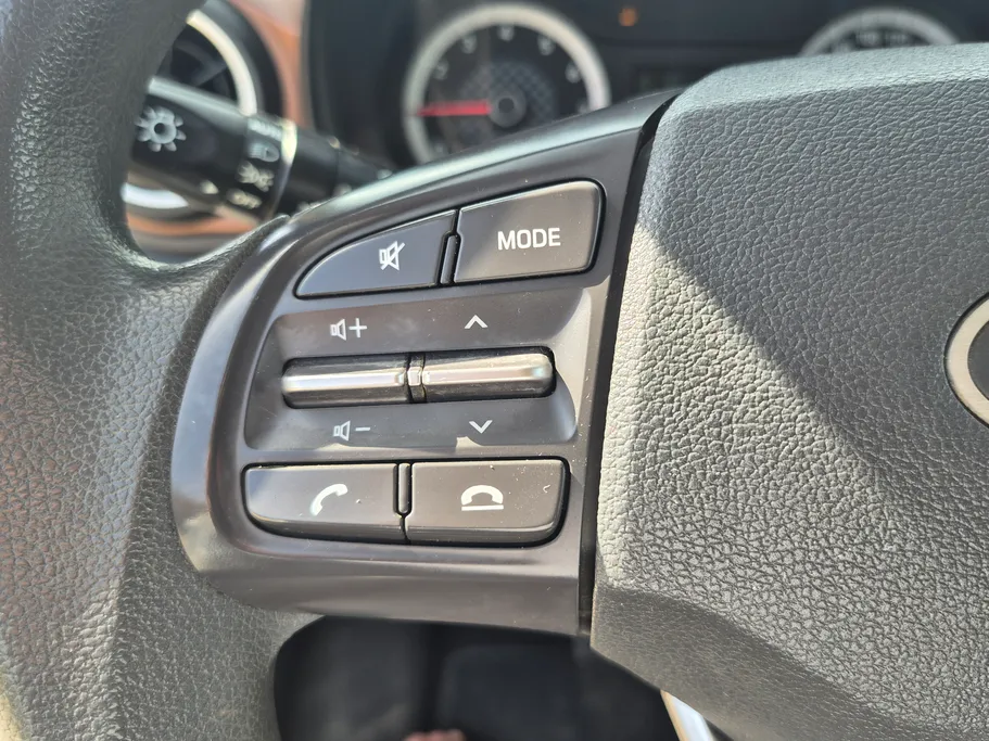 هيونداي Grand i10 فلييت 2024 