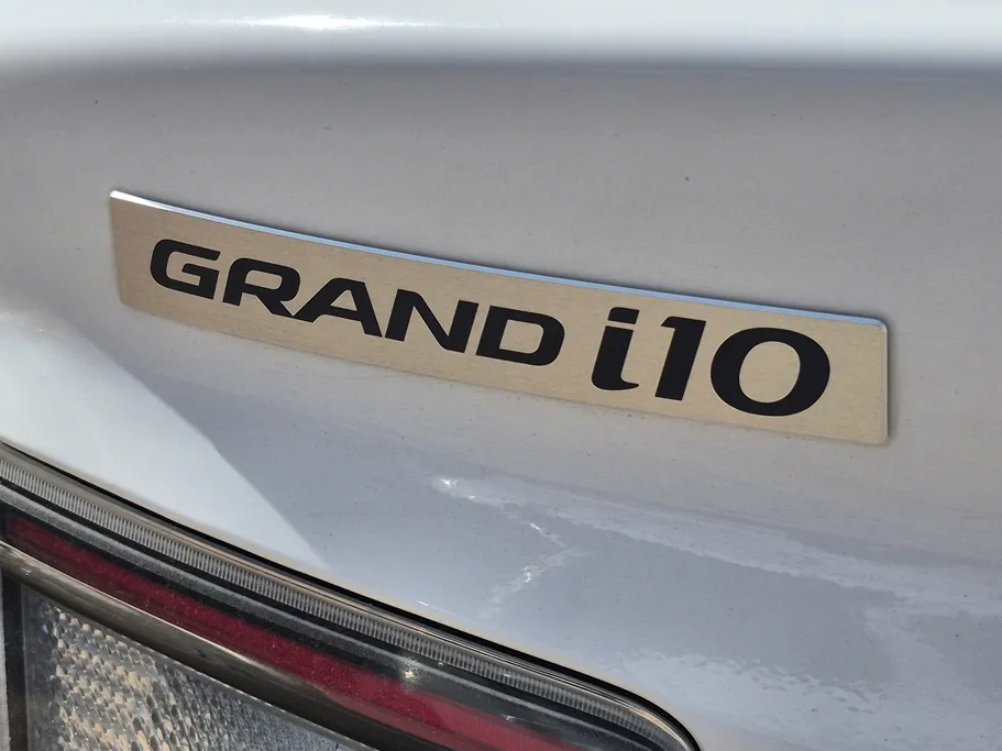 هيونداي Grand i10 فلييت 2024 