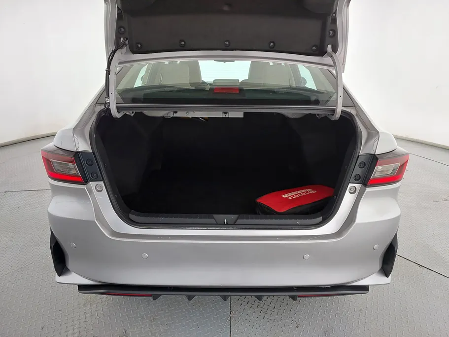 2024 تويوتا Yaris  Y 