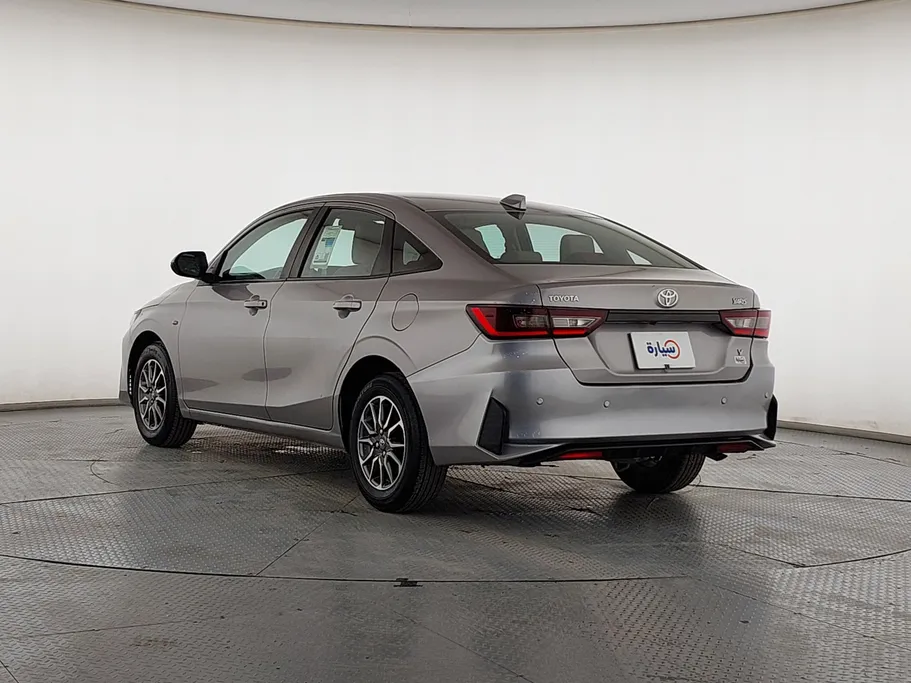 2024 تويوتا Yaris  Y 