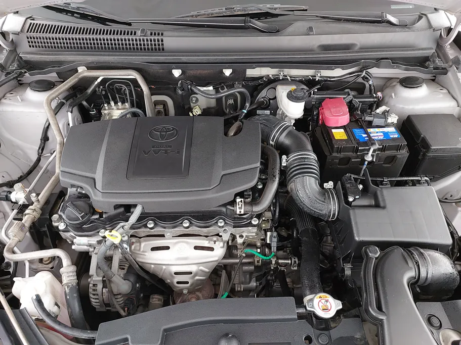 2024 تويوتا Yaris  Y 