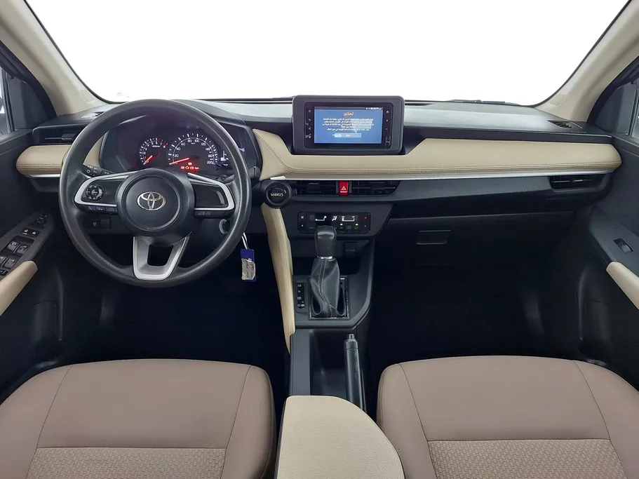 2024 تويوتا Yaris  Y 