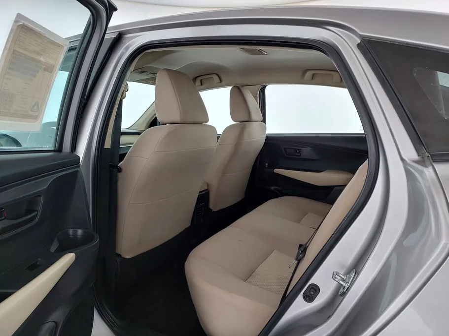 2024 تويوتا Yaris  Y 