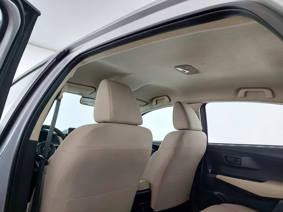 2024 تويوتا Yaris  Y 