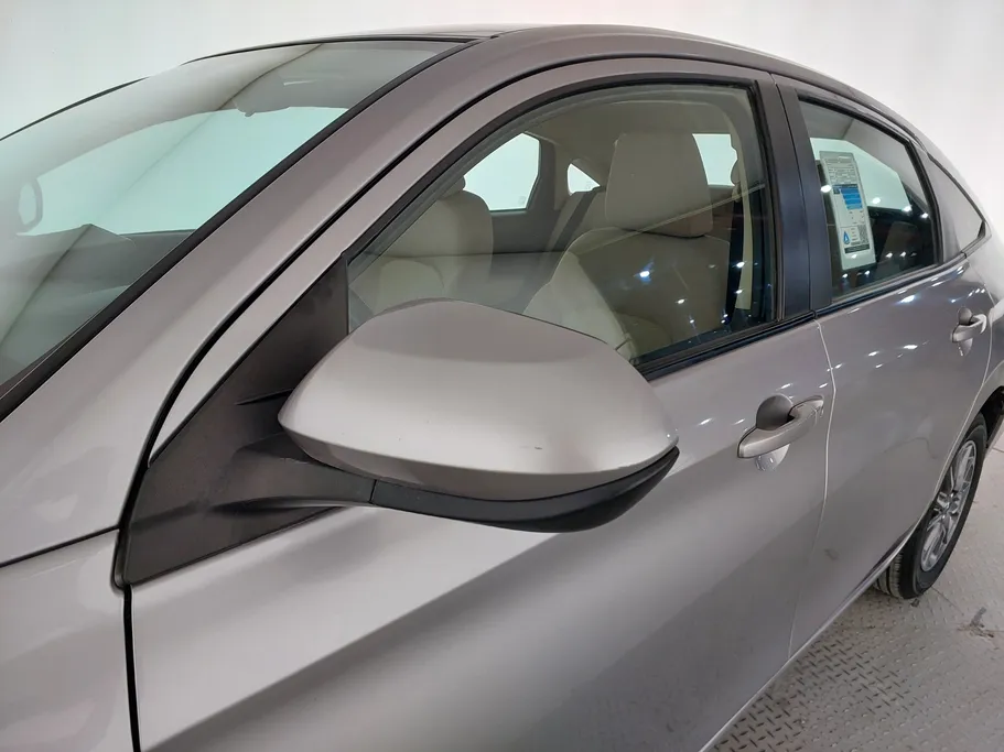 2024 تويوتا Yaris  Y 