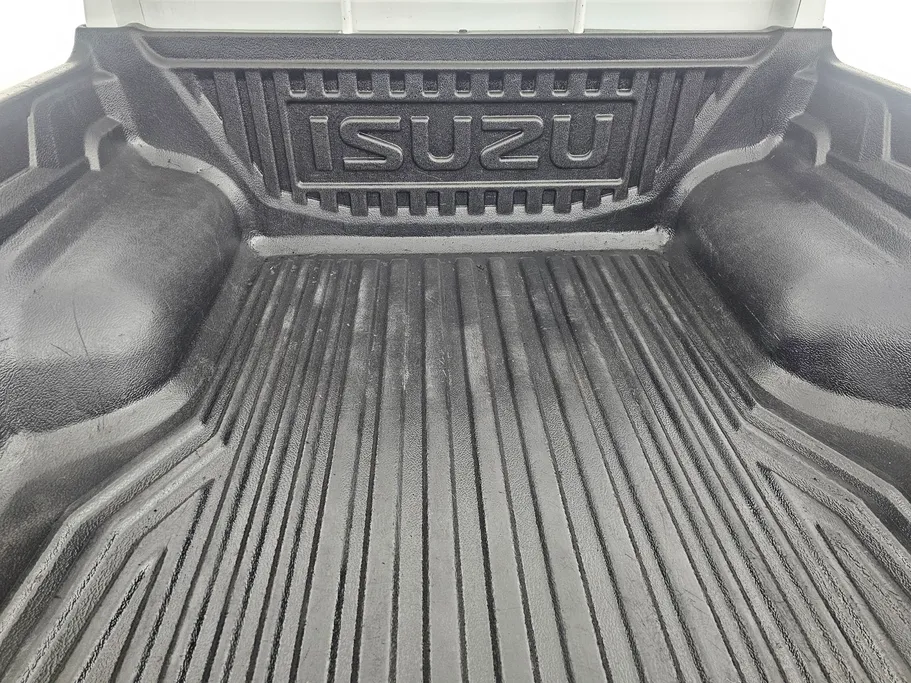 ايسوزو دي ماكس Double Cab 2020 