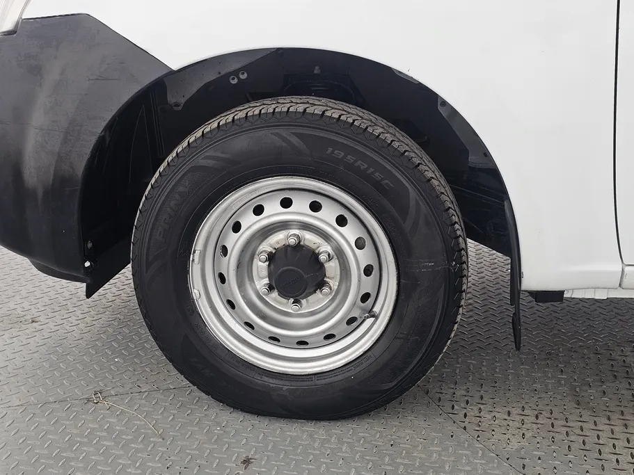 ايسوزو دي ماكس Double Cab 2020 