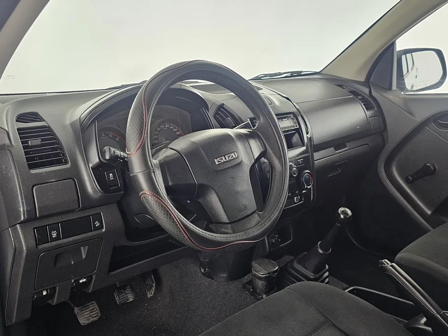 ايسوزو دي ماكس Double Cab 2020 