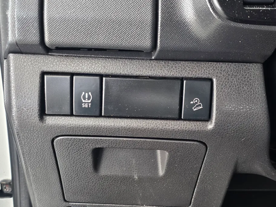 ايسوزو دي ماكس Double Cab 2020 