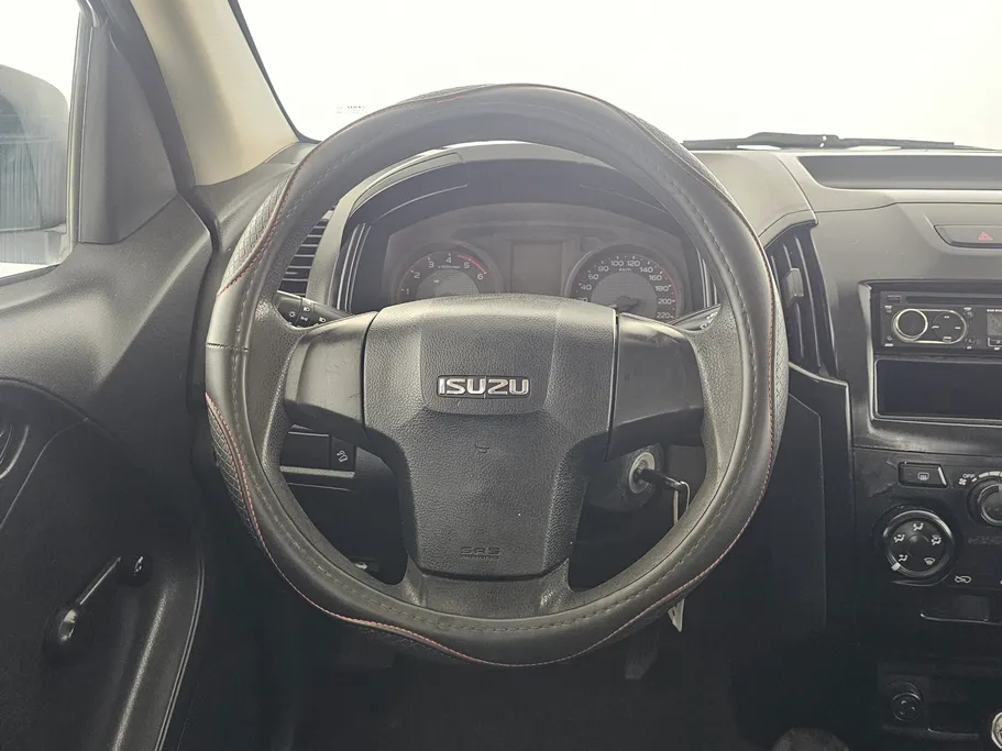 ايسوزو دي ماكس Double Cab 2020 