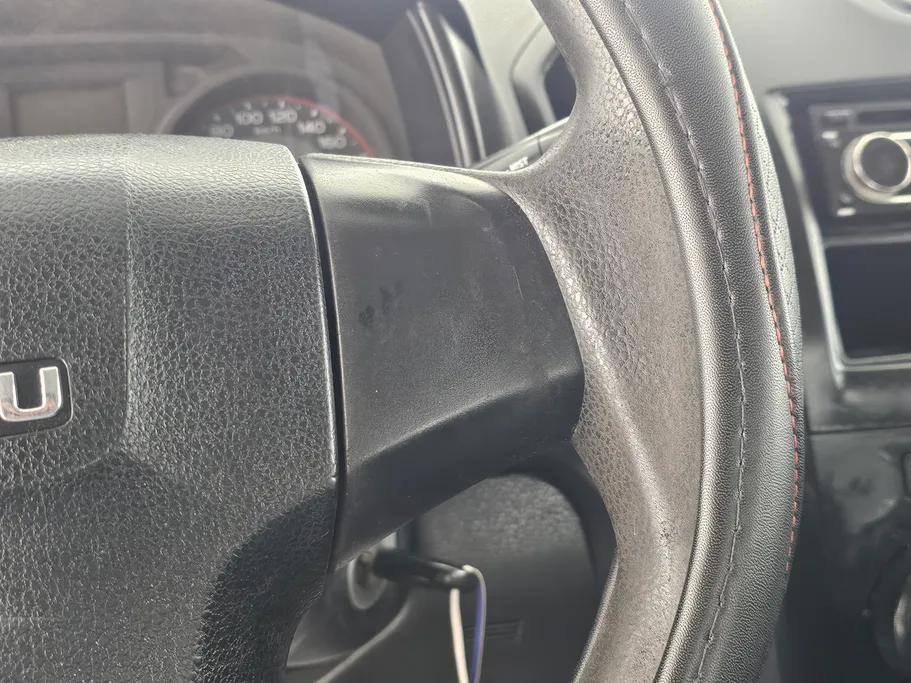 ايسوزو دي ماكس Double Cab 2020 