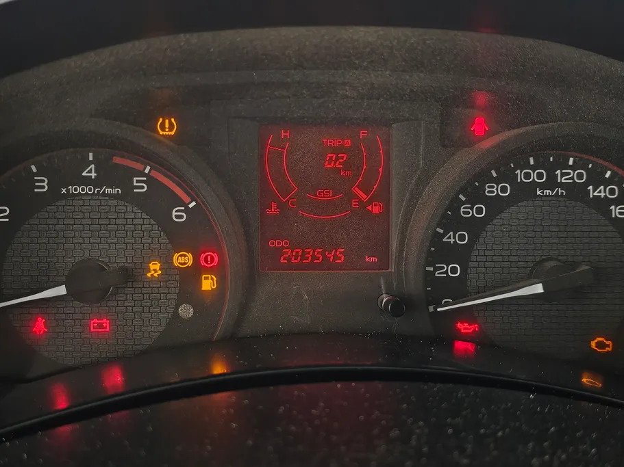 ايسوزو دي ماكس Double Cab 2020 