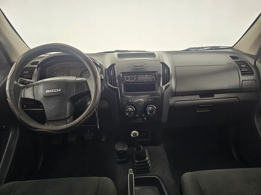 ايسوزو دي ماكس Double Cab 2020 