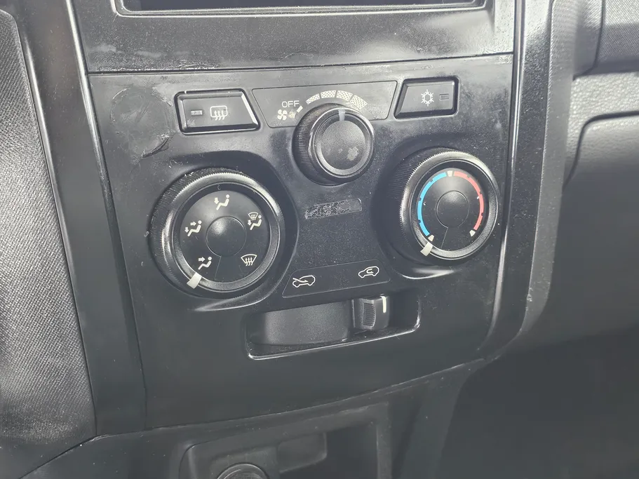 ايسوزو دي ماكس Double Cab 2020 