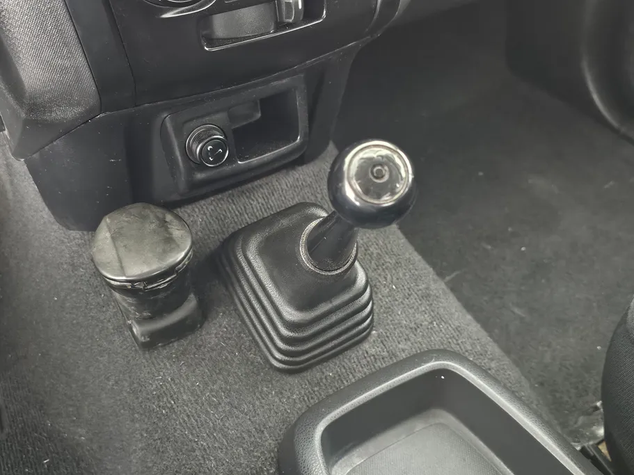 ايسوزو دي ماكس Double Cab 2020 