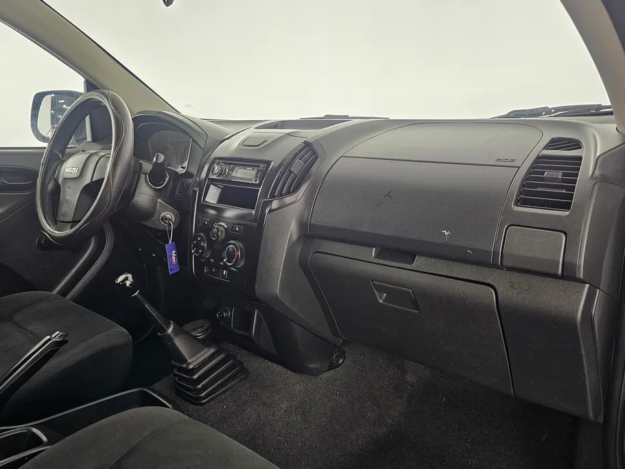 ايسوزو دي ماكس Double Cab 2020 