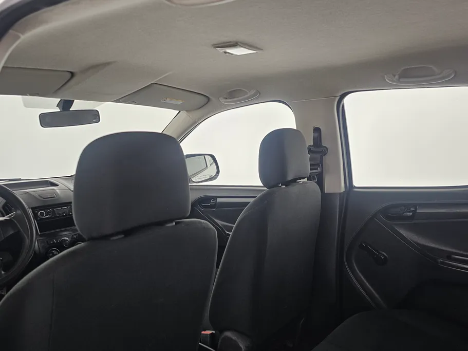 ايسوزو دي ماكس Double Cab 2020 