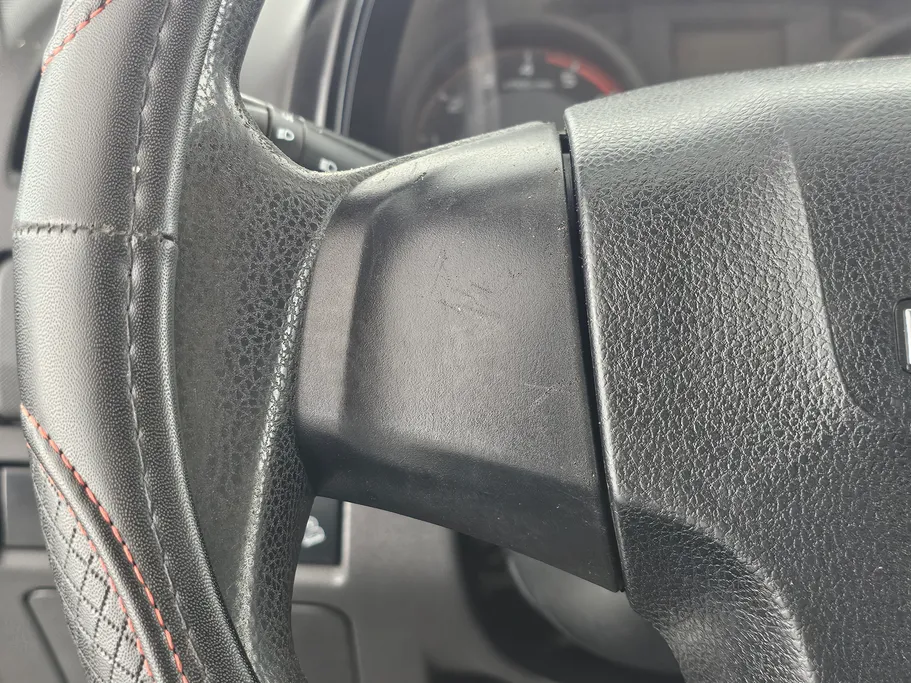 ايسوزو دي ماكس Double Cab 2020 