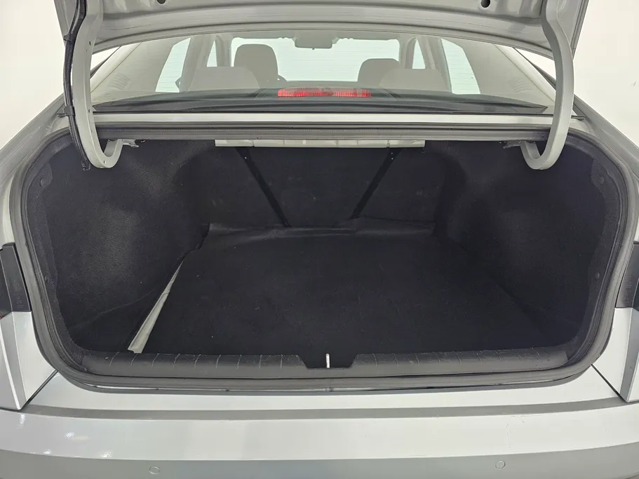 هيونداي اكسنت فلييت 2024 