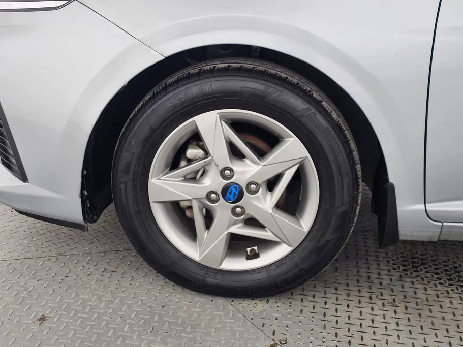 هيونداي اكسنت فلييت 2024 