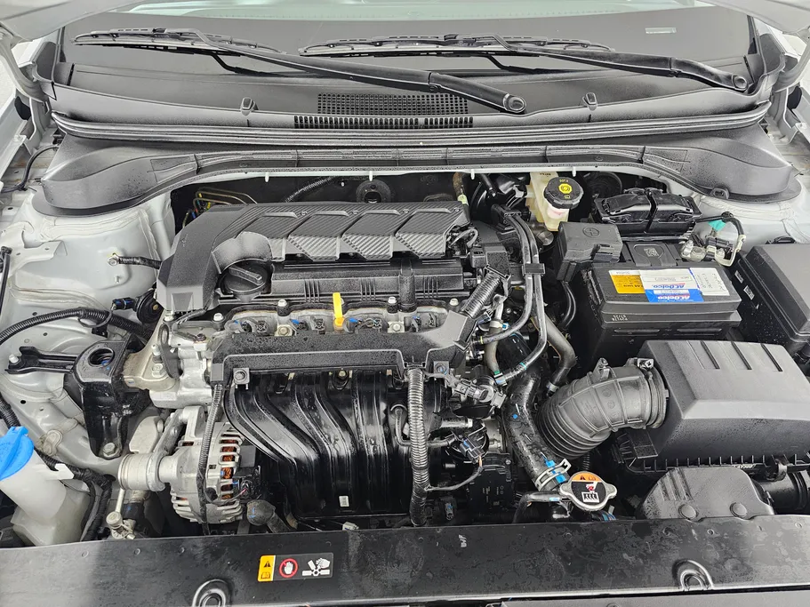 هيونداي اكسنت فلييت 2024 